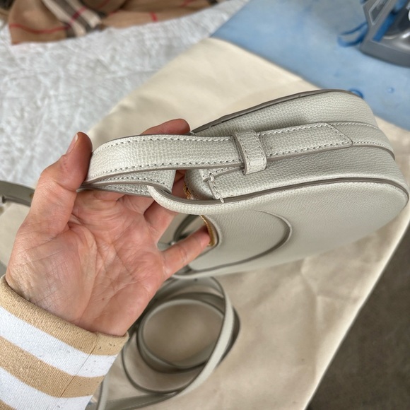 Polene Numéro Dix like new with both straps and dust bag - Picture 7 of 9